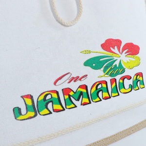 Bolso de mano de yute reutilizable ecológico con logotipo personalizado Bolso de compras natural Bolso de compras de yute para mujer - Product Image 6
