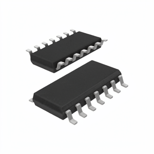 Components Electronic Logic N74F00D,623 Manufacturer Channel - Product Image 1