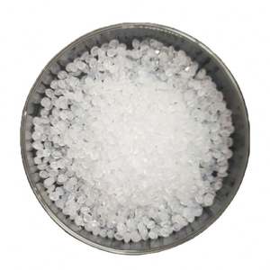 Xinjiang Mingsheng Virgin HOMOPOLYMER Polipropileno PP Gránulos a Moldeado de película de materia prima de plástico PP de alta calidad - Product Image 4