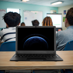 Rẻ hơn 10.1 inch mini máy tính xách tay n4000 8 gam RAM 128GB SSD Máy tính văn phòng máy tính xách tay nhỏ PC sinh viên Netbook - Product Image 6