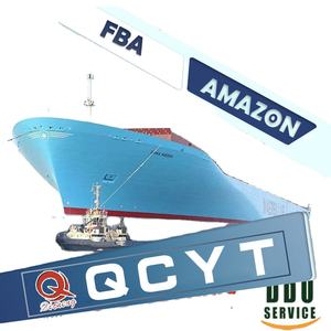 빠른 FBA DDP 물류 서비스 원가율화물화물 운송 업체 배송 에이전트 중국-UAE/ KSA/오만/바레인 - Product Image 5