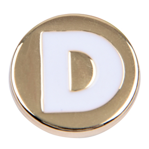 Lady Glitter Bling Designer Charms pour chaussures New Release Boucle en métal avec PVC et strass pour les décorations supérieures de la chaîne de sabot - Product Image 5