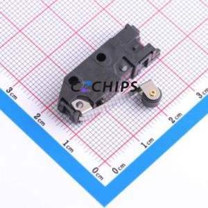 D3M-01K2-3 Limit Switch Switch Whole Sale Electronic Component Chips Supplier & BOM Service - Product Image 2