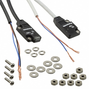 EX-13B-C5 Sensores fotoeléctricos industriales nuevos y originales en stock - Product Image 1