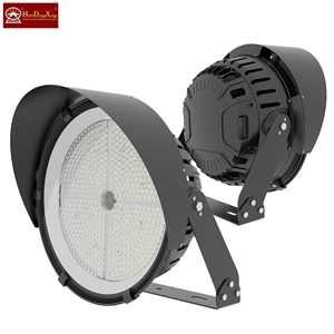 Reflector LED de 210LM de Alta Luminosidad para Estadios Deportivos, Túneles, Iluminación LED para Exteriores con Chip SMD <span class=keywords><strong>5050</strong></span> de 500W-1000W - Product Image 2