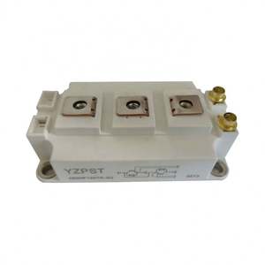 وحدة تحويل سريع 450A ، وحدة شبه موصل IGBT وحدة ترانزستور IGBT - Product Image 1