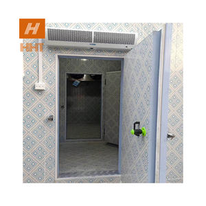 Chambre froide <span class=keywords><strong>de</strong></span> stockage M3, refroidissement 20M3, 280 pieds, 35, 5 portes battantes, congélateur, conteneur, chambre frigorifique - Product Image 3
