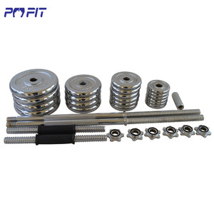 Phòng Tập Thể Dục Có Thể Điều Chỉnh Barbell 10Kg Thép Không Gỉ Quả Tạ Tạ Tạ Điện Tử Cổ Tay Quả Tạ - Product Image 5