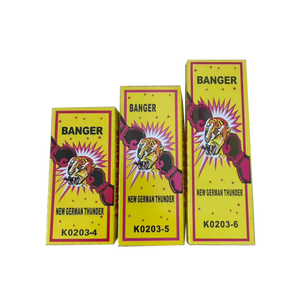 하이 퀄리티 핫 세일 K0203 <span class=keywords><strong>5</strong></span> 앞머리 매치 크래커 불꽃 놀이 - Product Image 5