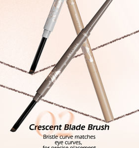 VEECCI1+1 stylo gel pour eye-liner de remplacement, stylo gel pour eye-liner plus pratique et remplaçable - Product Image 5