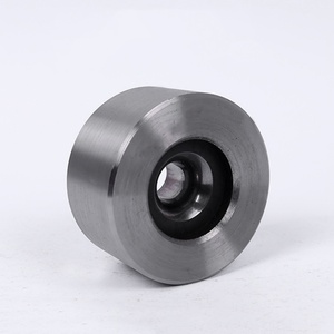 แม่พิมพ์ลากลวดแบบโพลีคริสตัลไลน์ความหนาแน่นสูง PVD แม่พิมพ์ลากลวดรูปทรงพิเศษ แม่พิมพ์ปั๊มขึ้นรูปเหล็กทังสเตน - Product Image 2