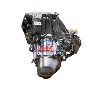 HR16เกียร์ธรรมดาอะไหล่เครื่องยนต์สำหรับนิสสัน - Product Image 1