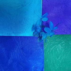 Tela de alta calidad Oferta de precio de <span class=keywords><strong>mercado</strong></span> Muestras gratis 135 GSM DISEÑO SLIK PAPER 70% Poliéster 30% Papel ampliamente utilizado - Product Image 6