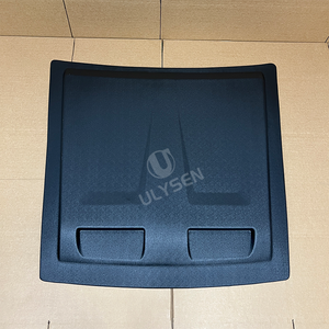 Para BYD Denza B5 Leopard 5: Capa de Capô, Protetor de Motor, Farol, Holofote, Decoração Exterior, Peças de Modificação Off-road - Product Image 2