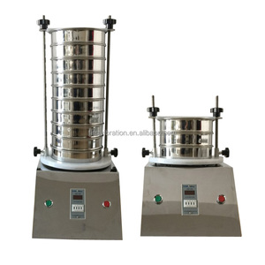 Stainless Steel Standard Lab Vibrating Screen <strong>Laboratory</strong> <strong>Test</strong> <strong>Sieve</strong> Analysis <strong>Test</strong> <strong>Sieve</strong> - Product Image 1