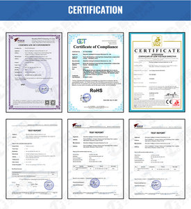 M12 cảm biến không thấm nước cáp 4 pin nam đến Nam D mã đôi kết thúc thẳng đúc kết nối sản phẩm Loại kết nối - Product Image 6