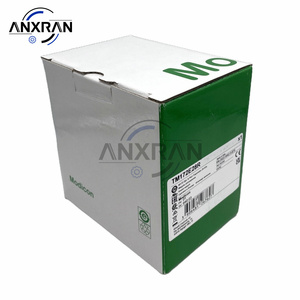 Para Schneider TM172E28R módulo de expansión Modicon M172/M172/M173 optimizado y rendimiento 28I/O controlador programable PLC - Product Image 2