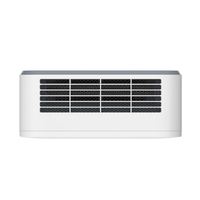 Ventilateur d'air frais original Mi Youpin Mijia C1, ventilateur de ventilation, purificateur d'air MJXFJ-80-G3, ventilateur d'air frais Mijia C1