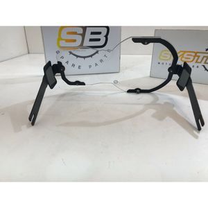 Carena Anteriore Compatibile per Moto Kawasaki Z1000 2003-2006 - Product Image 5