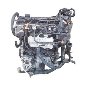 OFERTA ESPECIAL Motores Chery Usados <span class=keywords><strong>ACTECO</strong></span> SQRE4T15C SQRE4T15B para Tiggo 8 Karry K60 Jetour X70 1.5T - Product Image 2