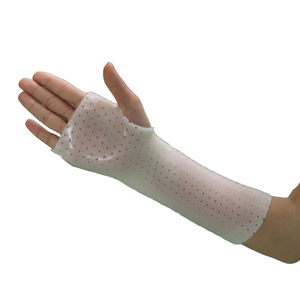 Attrezzature per terapia medica stecche termoplastiche per immobilizzazione mani e polsi per ortopedia - Product Image 1