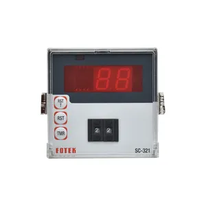 hot sale FOTEK Multifunction Electronic Counter SC-341 SC-361 SC-342 SC-362 In stock good price