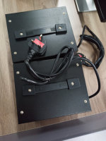 Transformateur de puissance toroïdal monophasé ST-5000, élévateur/abaisseur de tension 110V-220V, transformateur de courant électrique