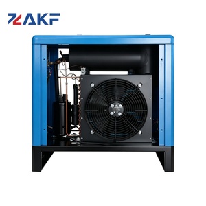Sécheur d'air réfrigéré haute pression ZAKF (usine chinoise) 20 bars 150 CV 20 m³/min 380V 50HZ pour système de compresseur d'air - Product Image 6