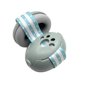 Cache-oreilles anti-<span class=keywords><strong>bruit</strong></span> pour bébé de 0 à 3 ans Protection auditive pour bébé de 0 à 36 mois Protecteurs d'<span class=keywords><strong>oreille</strong></span> antibruit pour nouveau-né CE - Product Image 3