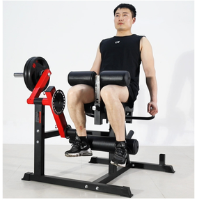 Appareil de fitness économique pour l'entraînement des jambes et l'étirement des muscles à domicile - Product Image 4