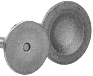 Válvulas de admisión para coche, escape para Audi A3, A4, Quattro, A5, A6, Q5, Q7, <span class=keywords><strong>R5</strong></span>, S5, A8, 06D109611T 06D109611H - Product Image 2