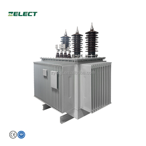 Haute Tension Transform ateur Prix 25KVA 50KVA 100KVA 160KVA 200KVA 250KVA 400KVA 500KVA 600KVA 630KVA 800KVA 1000KVA 1250KVA - Product Image 4