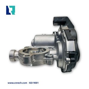 2.0TDI 엔진 용 공장 직접 EGR 밸브 05L131501C A2C12987700 - Product Image 3