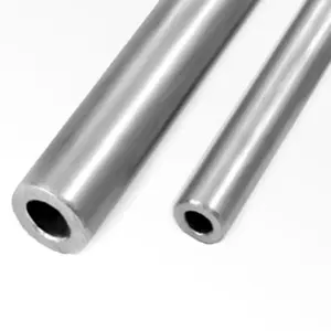 HYT Premium Quality s41500 5mm wall thickness saw welded golden round inox ss tubes stainless steel pipes for refrigeration