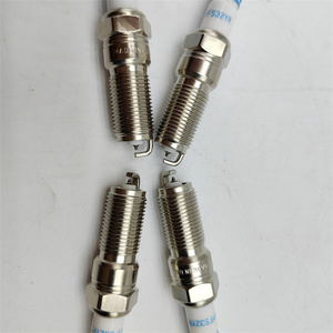 Wlbtr หัวเทียน SP-530ใหม่สำหรับหลบหนี Lincoln MKZ ฟิวชั่น <span class=keywords><strong>SP530</strong></span> - Product Image 6