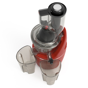 Mélangeur <span class=keywords><strong>électrique</strong></span> portable du fabricant Petit appareil de cuisine domestique Mastication Big Mouth Cold Press Slow Juicer - Product Image 1