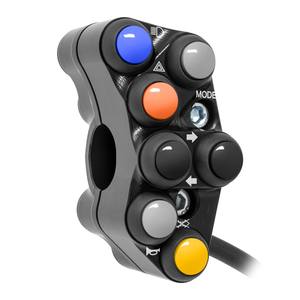 Interrupteur de guidon gauche pour Ducati Streetfighter V2 - Product Image 3