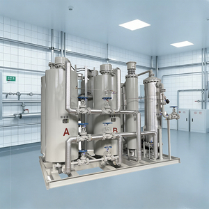 Chemotherapy Industrial Oxygen Generator Hospital <strong>Cancer</strong> <strong>Treatment</strong> Support Steady Oxygen Medical Equipment - Product Image 3