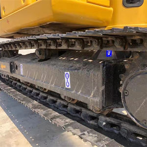 Vente chaude 5.5 tonnes utilisées Caterpillar Cat305.5 306E 307 308 Mini pelle a d'excellentes performances et un prix bas - Product Image 4