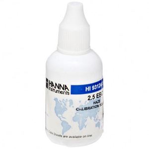 Hanna Instruments HI93124 Portable EBC Meter for <b>Beer</b> Turbidity Testing With 199-Point Data Log PC Connectivity 1-Year Warranty - Product Image 6
