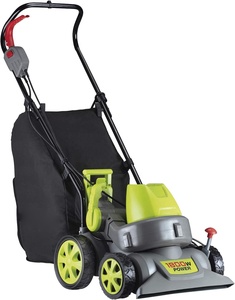 3-in-1 <strong>Artificial</strong> <strong>Grass</strong> Cleaning Machine <strong>Vacuum</strong> Blower <strong>Vacuum</strong> Leaf Shredder for Turf Cleaner Sweeper Power Brush Brushing - Product Image 2