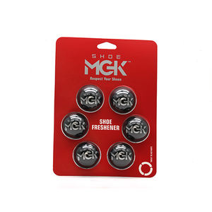 Boule de papier parfumé pour la maison, désodorisant de chaussures, désodorisant, purificateur d'air - Product Image 6