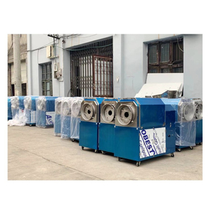 High Quality Grain/cocoa Bean/almond <b>Nut</b> Roaster/peanut Roasting <b>Machine</b> - Product Image 3