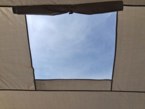 Cabina <span class=keywords><strong>de</strong></span> aire inflable portátil <span class=keywords><strong>de</strong></span> fácil instalación, tienda <span class=keywords><strong>de</strong></span> campaña Oxford, bomba <span class=keywords><strong>de</strong></span> mano para 4 Estaciones, tienda <span class=keywords><strong>de</strong></span> aire impermeable para acampar con ventana <span class=keywords><strong>de</strong></span> chimenea <span class=keywords><strong>de</strong></span> malla - Product Image 6