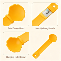 Distributeur portable de friandises pour chat, multifonctionnel, à lécher, coloré, pour barres de friandises pour chat