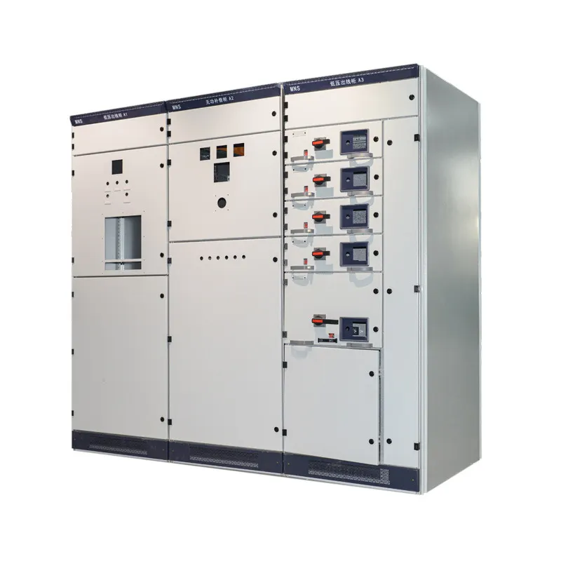 IEC Standard Reactive <strong>Power</strong> Compensator 250 Kvar Capacitor Bank Board with APFC Automatic <strong>Power</strong> <strong>Factor</strong> <strong>Correction</strong> 380V/<strong>400V</strong>/415V