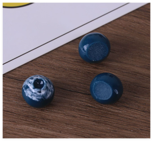 Vente en gros de miniatures de fruits et légumes 3D en résine bleuets pour porte-clés, jouet éducatif pour enfants, idéal pour l'apprentissage et la <span class=keywords><strong>cuisine</strong></span> - Product Image 6