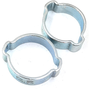 SUS 304 & 706r loạt một-tai ống thép kẹp 7 Mét ban nhạc Chiều rộng hệ thống đo lường OEM tùy biến hỗ trợ - Product Image 5