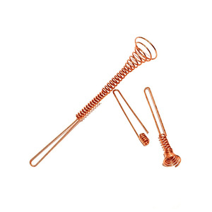 Varilla de Soporte de Compresión de Resorte de Alambre de Cobre Yisheng, Pieza No Estándar, 110, Artesanía con Alambre de Cobre - Product Image 1
