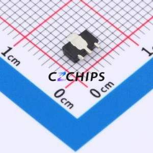 Regulador lineal PMIC (LDO), Chip IC de circuito integrado (LDO), nuevo y original, 1(LX), SOT-89(SOT-89-3) - Product Image 2
